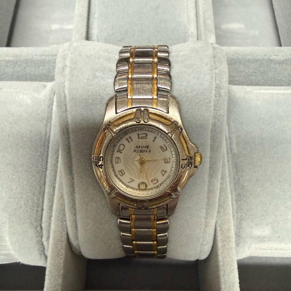 Anne Klein lady’s watch
